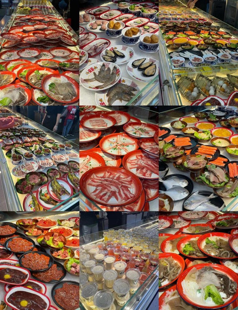 白云区美食地图:寻味广州舌尖上的享受