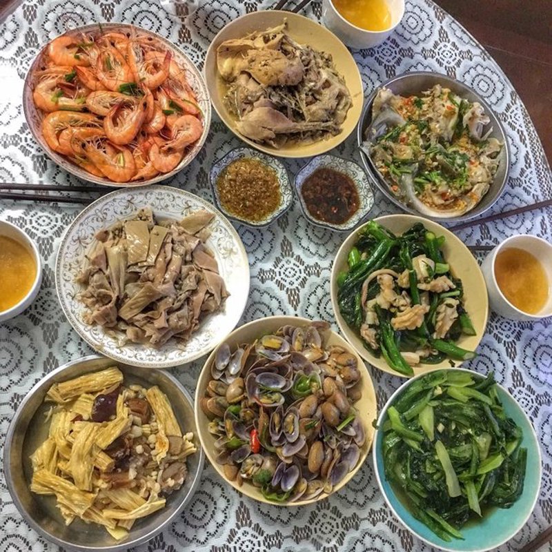 探寻广州美食店的秘密：地道风味与现代潮流交织的艺术